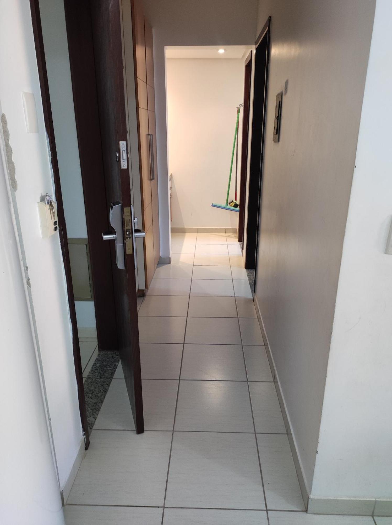 Nautico Flat Com Acesso Ao Clube Nautico Praia- กัลดัสโนวัส ภายนอก รูปภาพ